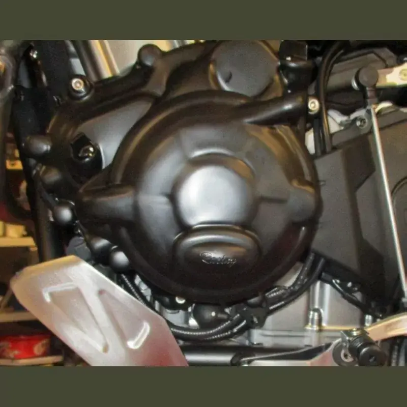 R&G Lichtmaschine Protektor passend für Honda CRF1100 Africa Twin ab 2020 Nur Für Kurze Zeit