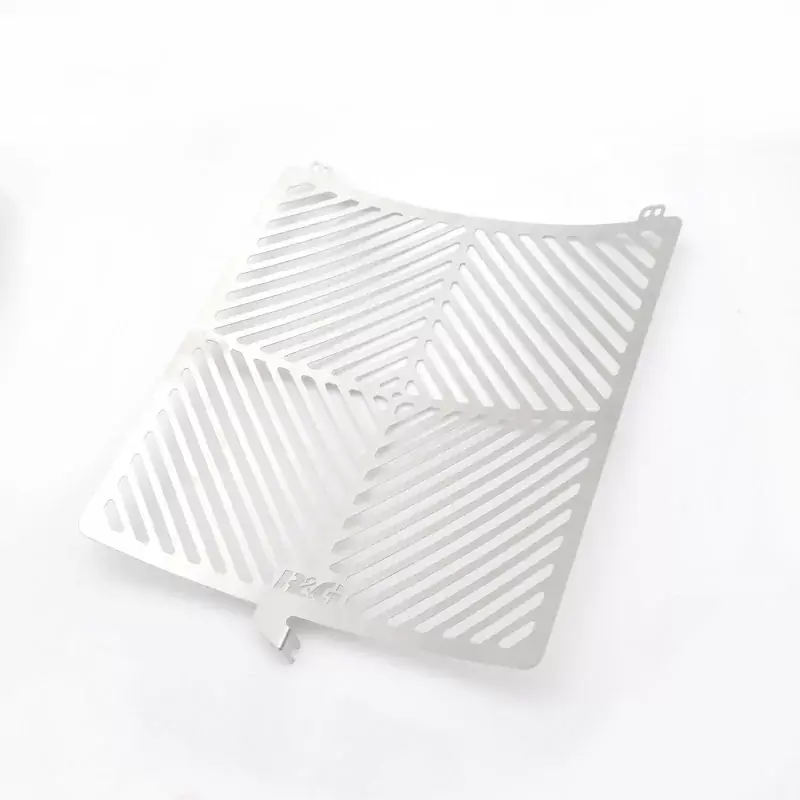 Wochenendangebot R&G Edelstahl Kühlergitter passend für KTM 1290 Super Duke R ab 2020