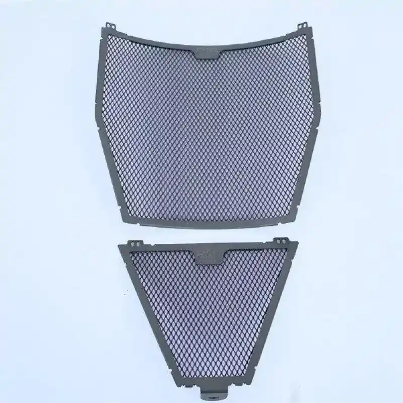 R&G TITAN Kühlergitter Schutz Set passend für Ducati Streetfighter V4 Top-Seller