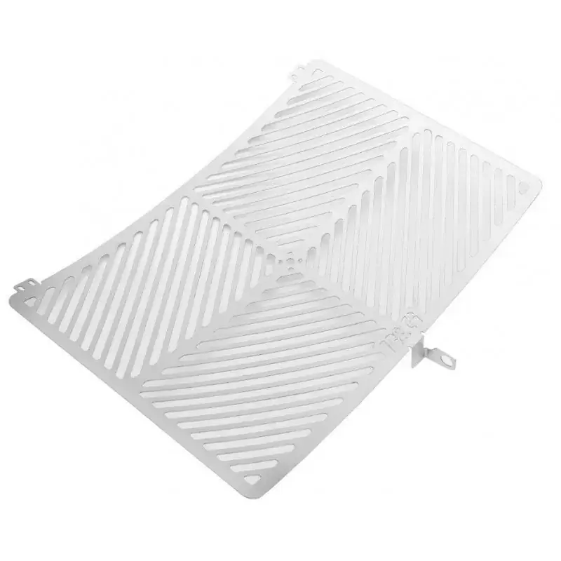 Versand Am Gleichen Tag R&G Kühlergitter Edelstahl passend für Yamaha YZF-R1M ab 2020