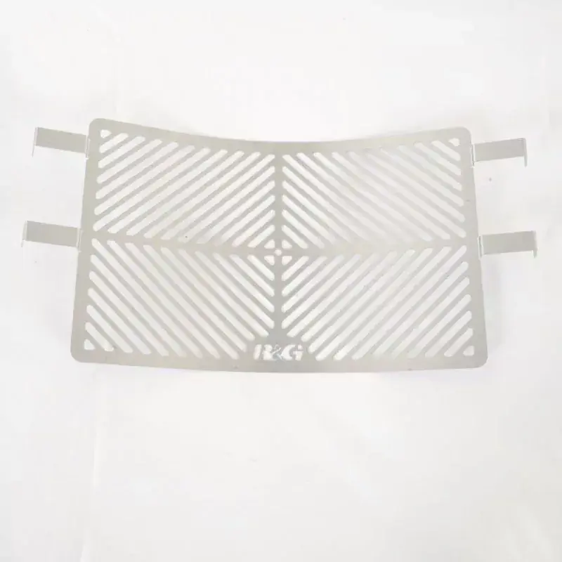 R&G Kühlergitter Edelstahl passend für Ducati Monster 821 / 1200 / Diavel 1260 / Supersport / Hypermotard 950 Top-Angebot