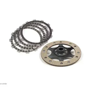 Billig Kupplungslamellen-Kit passend für Honda CBR 250 R