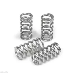 Finale Aktion TRW Lucas Kupplungsfedern MEF150-6 verstärkt