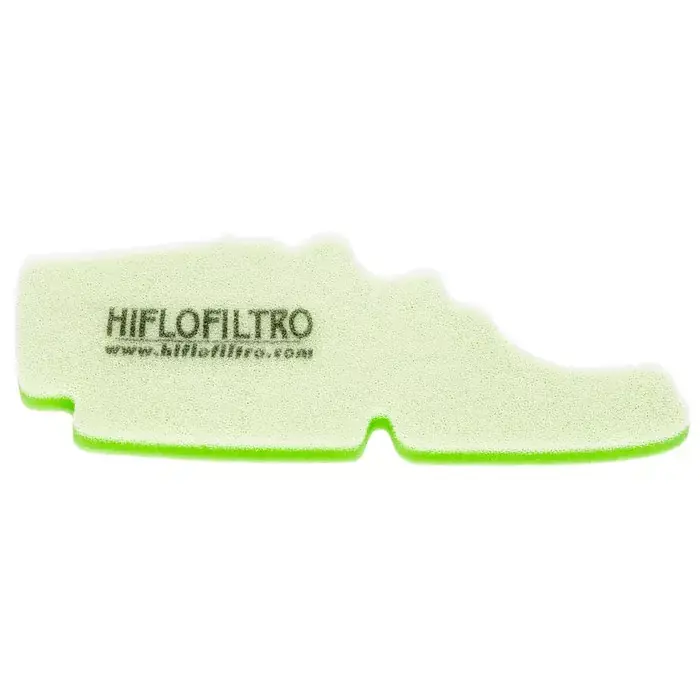 Kracherpreis Hiflo Luftfilter HFA5202DS passend für Piaggio, Vespa, Aprilia, Derbi, Malaguti Roller