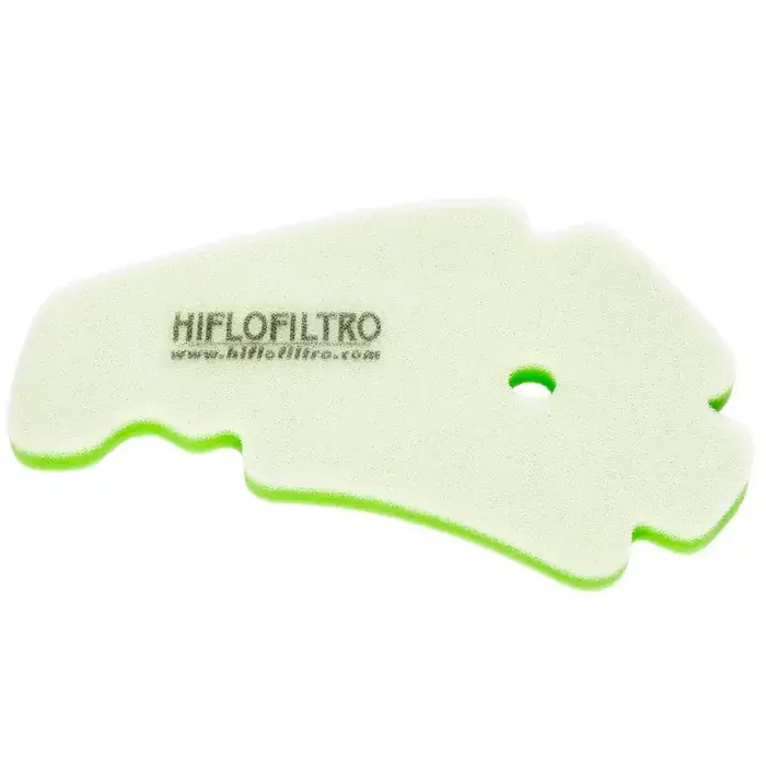 Garantierte Lieferung Hiflo Luftfilter HFA5201DS passend für diverse Scooter-Modelle