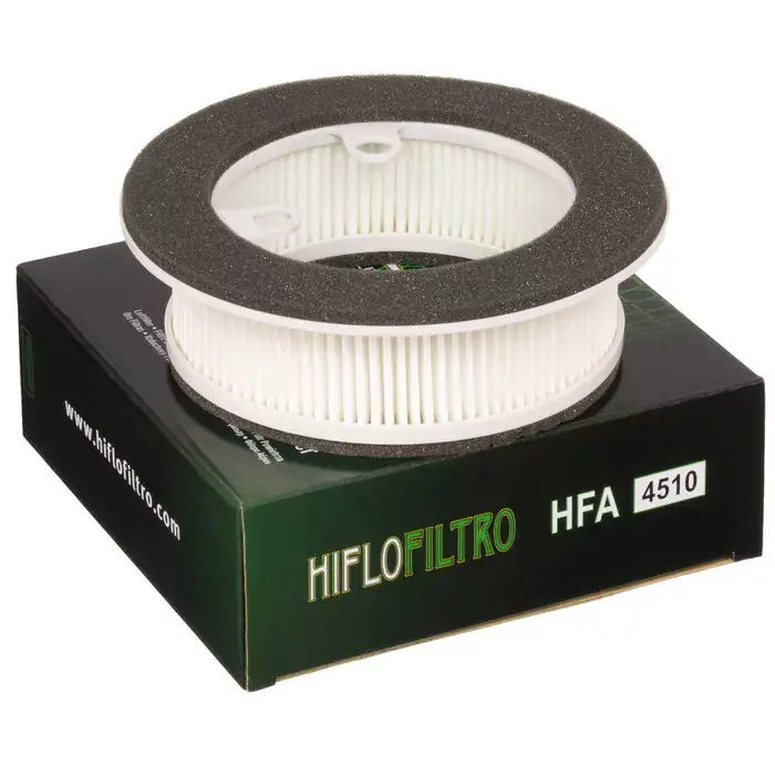 Preiswert Hiflo Luftfilter HFA4510 passend für Yamaha TMAX XP530