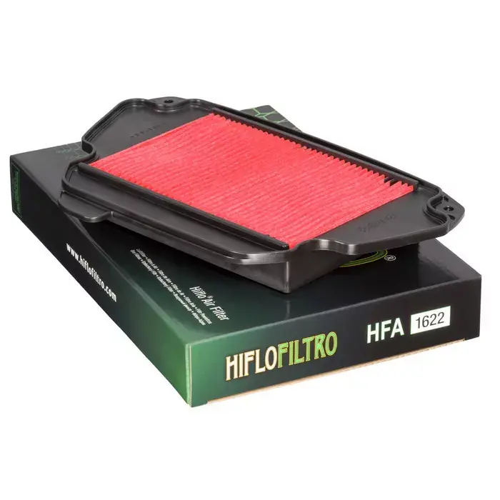 Hiflo Luftfilter HFA1622 passend für Honda CB650F, CBR650F Heißes Angebot