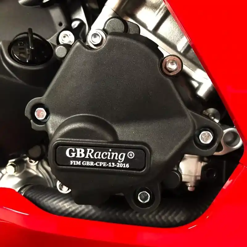 Kostenfreie Lieferung GB Racing Zündung Protektor passend für Honda CBR 1000 RR-R / SP ab 2020