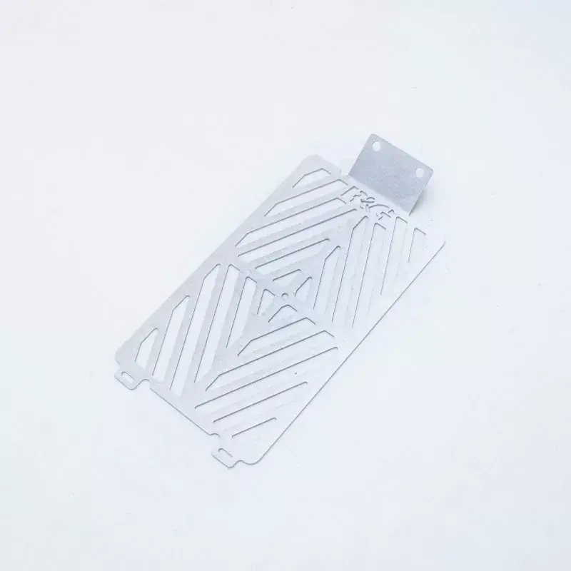 Kostenloser Rückversand R&G Kühlergitter Ölkühler Schutz Edelstahl passend für Indian FTR 1200 ab 2019