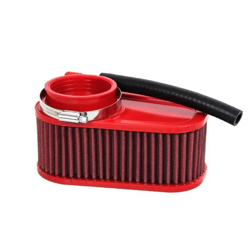 Rabatt BMC Performance Luftfilter passend für Indian Scout 1200 Modelle