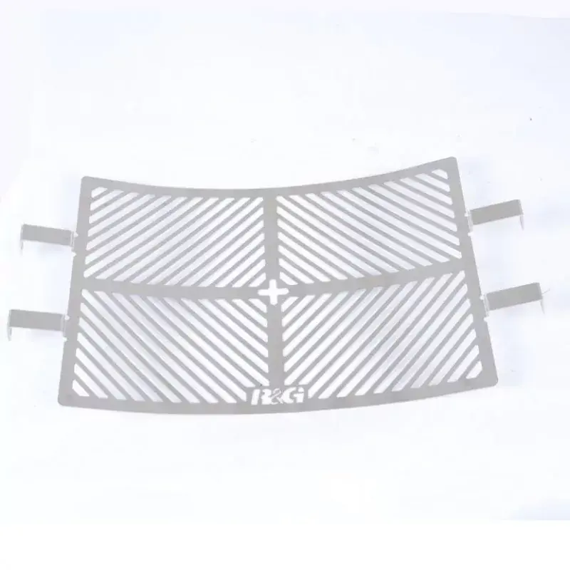 R&G Kühlergitter Edelstahl passend für Indian FTR 1200 ab 2019 Aktuell