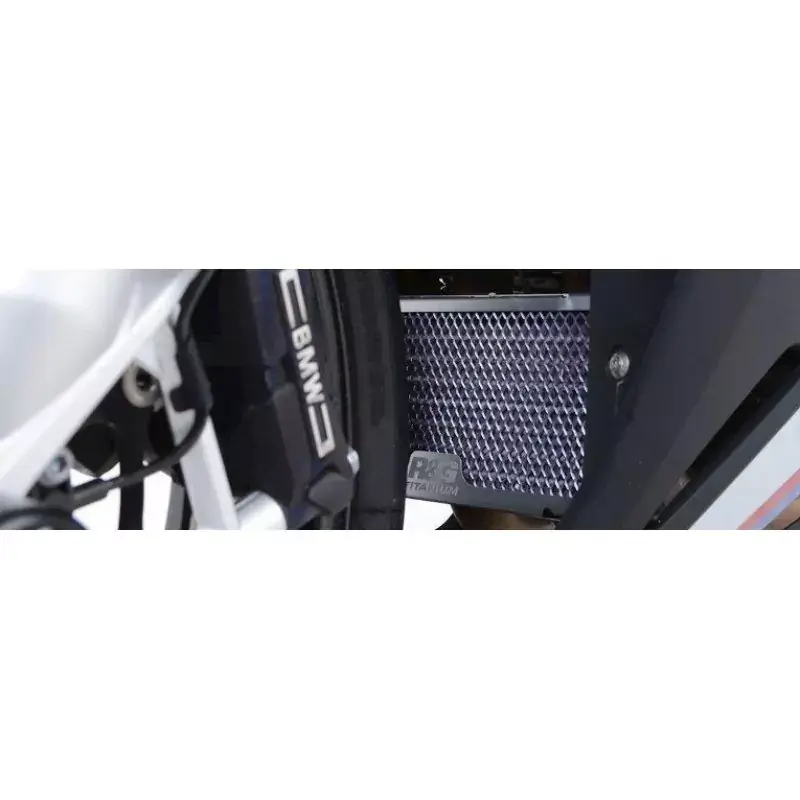 Sichere Zahlung R&G TITAN Kühlergitter Ölkühler Schutz passend für BMW S 1000 RR / XR / R / M 1000 RR
