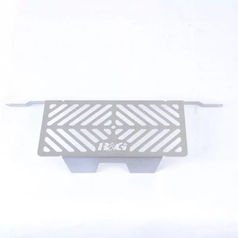 Expressversand R&G Kühlergitter Ölkühler Schutz Edelstahl passend für BMW S 1000 RR / XR / R / M 1000 RR