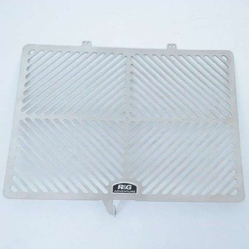 Neue Ware R&G Kühlergitter Edelstahl passend für Honda CB 1000 R / CB 1000 R+ ab 2018