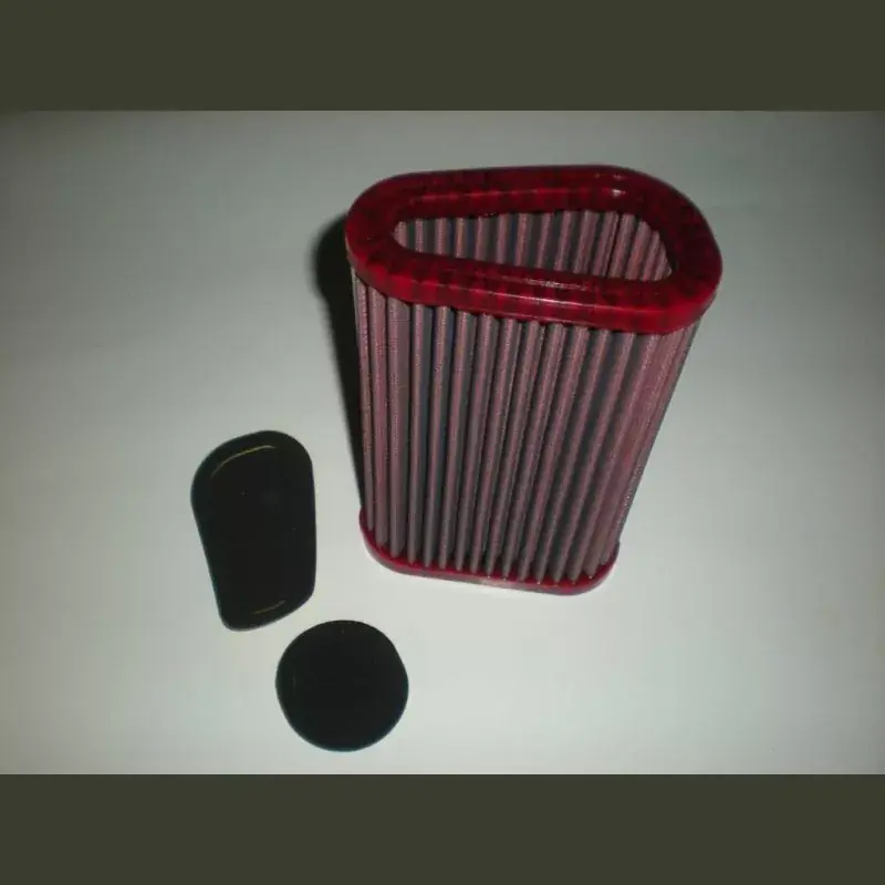 Meistverkauft BMC Performance Luftfilter passend für Honda CB 1000 R 2008-2017 / CBF 1000 ab 2010