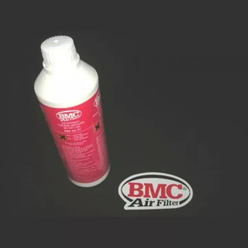 Neue Kollektion BMC Luftfilter-Reinigungsflasche (500 ml)