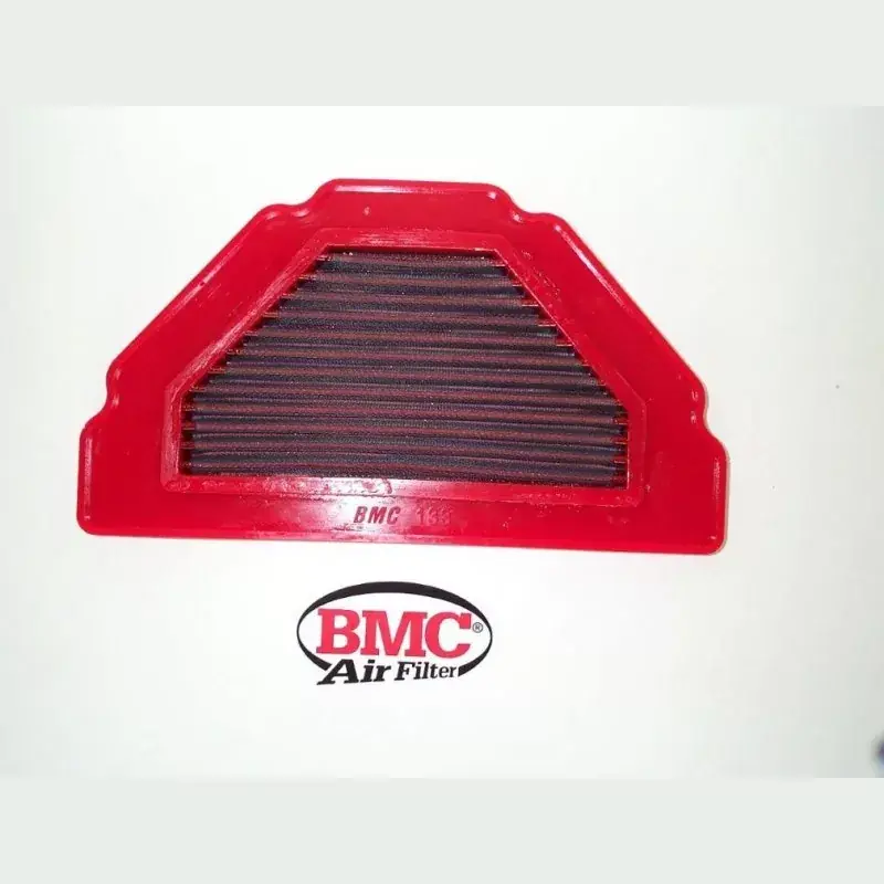 BMC Performance Luftfilter passend für Kawasaki ZX-6 R 1995-1997 Garantierte Lieferung