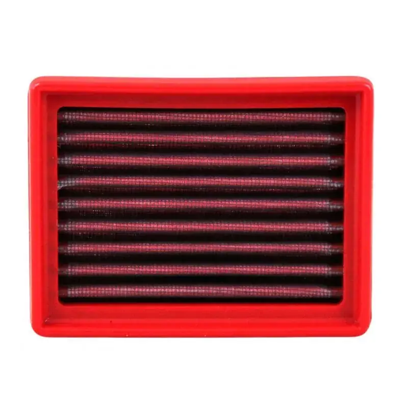 Billig BMC Performance Luftfilter passend für Triumph Bonneville T100 / T120 / Street Twin / Street Cup 900 / Speed Twin
