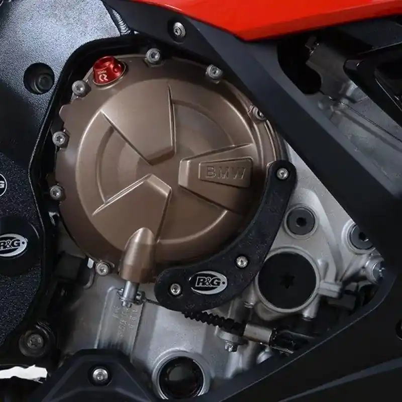 Rabatt R&G Racing Kupplung Protektor passend für BMW S 1000 RR ab 2019