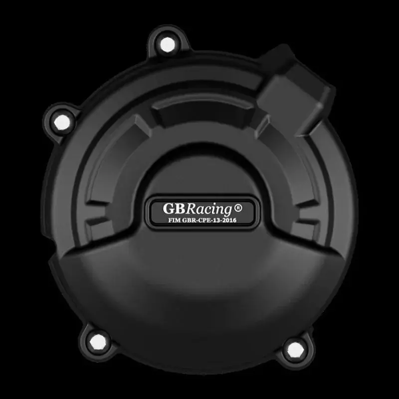 GB Racing Lichtmaschinenprotektor passend für Honda CBR 500 R / CB 500 F / X ab 2019 Echt