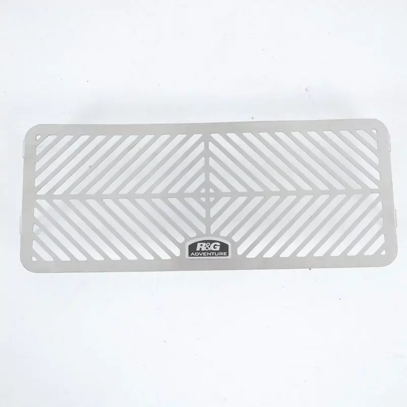 Direkt Vom Hersteller R&G Kühlergitter Edelstahl passend für Honda CB 300 R ab 2018