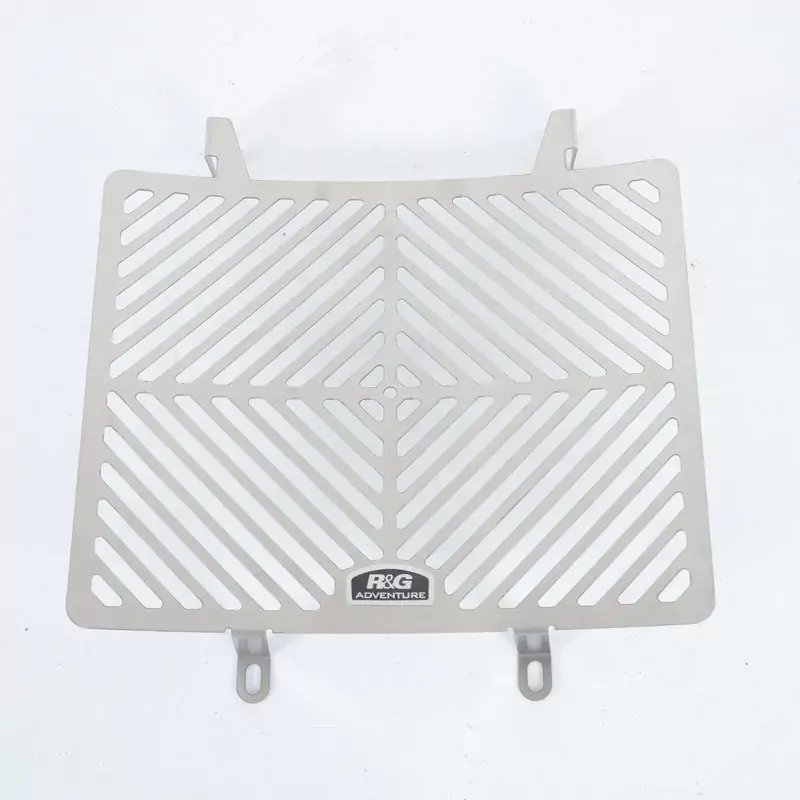 Sale R&G Kühlergitter Edelstahl passend für Husqvarna Vitpilen 701