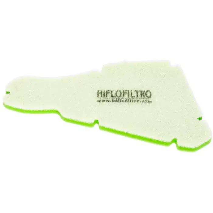 Hiflo Luftfilter HFA5210 passend für Piaggio NRG DT 50 LC Markenprodukt
