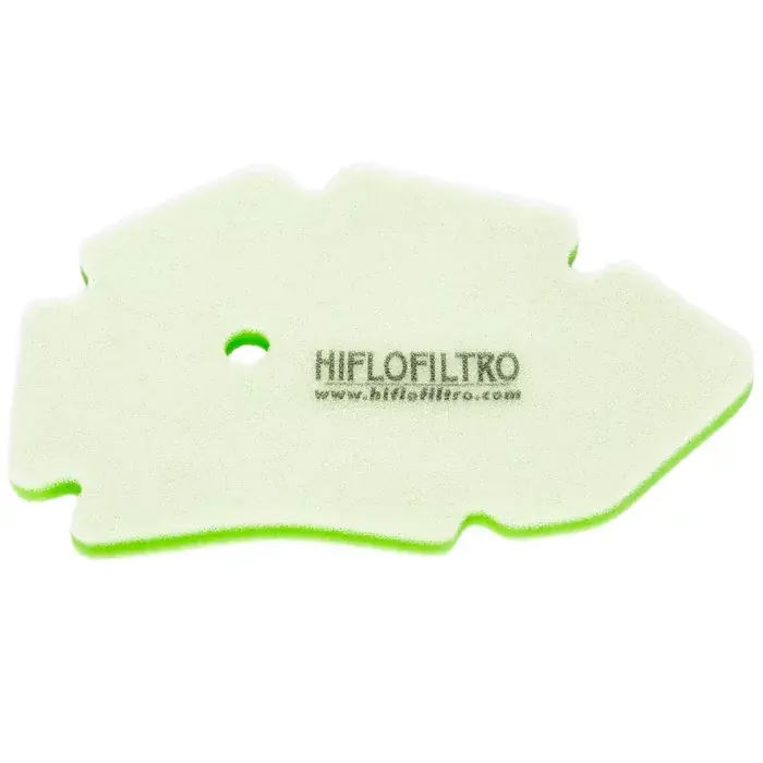Hiflo Luftfilter HFA5213DS passend für Piaggio & Gilera Roller Neue Kollektion