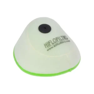 Abverkauf Hiflo Luftfilter HFF1022