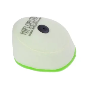 Hiflo Luftfilter HFF6012 Nur Heute