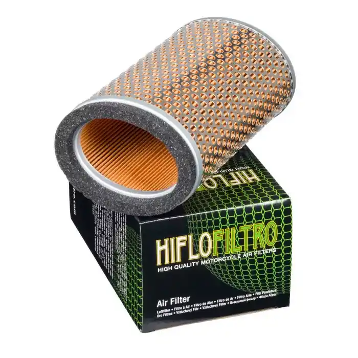 Versand Am Gleichen Tag Hiflo Luftfilter HFA6504 passend für Triumph