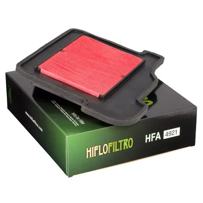 Hiflo Luftfilter HFA4924 passend für Yamaha YZF-R1 & MT-10 Billig