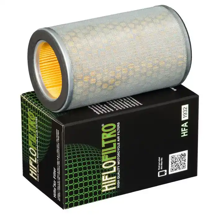 Hiflo Luftfilter HFA1933 passend für Honda CRF1000 Africa Twin Kracherpreis