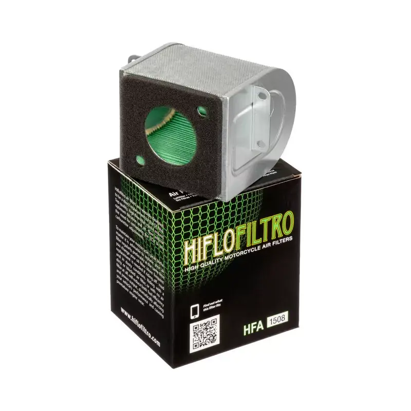 Hiflo Luftfilter HFA1508 passend für Honda CB500 & CBR500 Saisonangebot