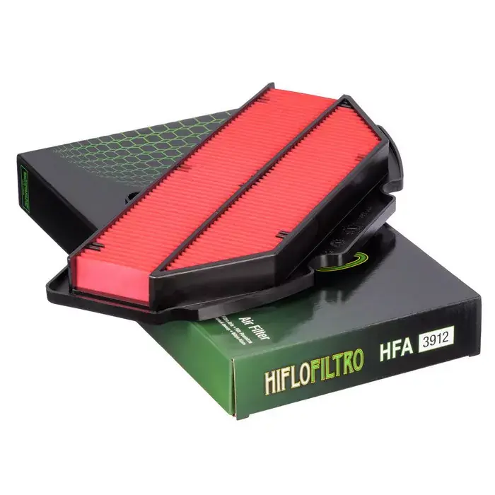 Hiflo Luftfilter HFA3912 passend für Suzuki GSX-R1000 Sichere Zahlung