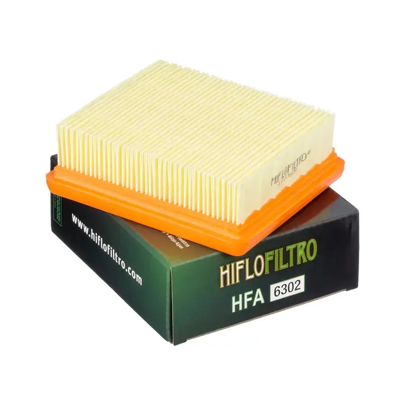 Kracherpreis Hiflo Luftfilter HFA6302 passend für KTM Duke & RC Modelle