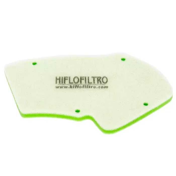 Sonderaktion Hiflo Luftfilter HFA5214 passend für Gilera und Piaggio Roller