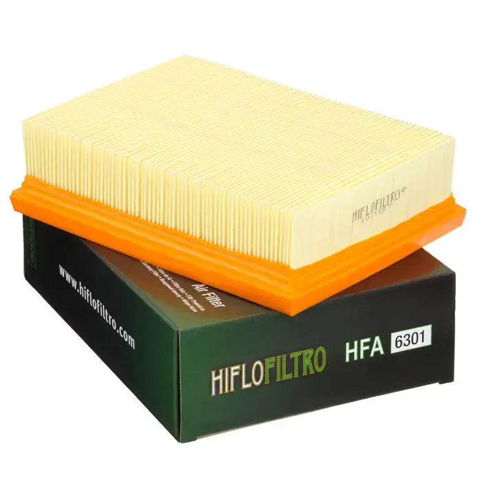 Must-Have Hiflo Luftfilter HFA6301 passend für KTM