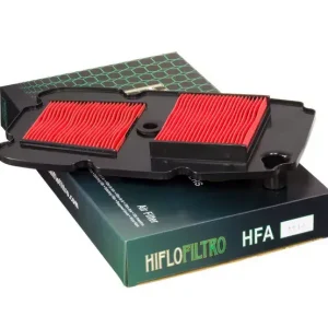 Bestpreis Hiflo Luftfilter HFA1714 passend für Honda XL700 Transalp