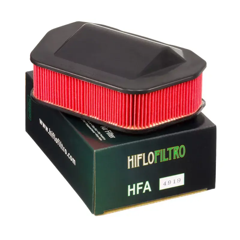 Hiflo Luftfilter HFA4919 passend für Yamaha XVS 950 A / XVS 1300 A Midnight Star Rabatt
