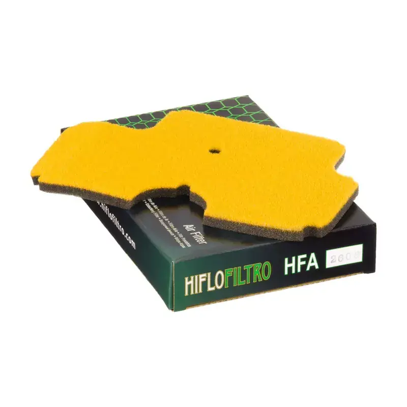 Hiflo Luftfilter HFA2606 Online Kaufen