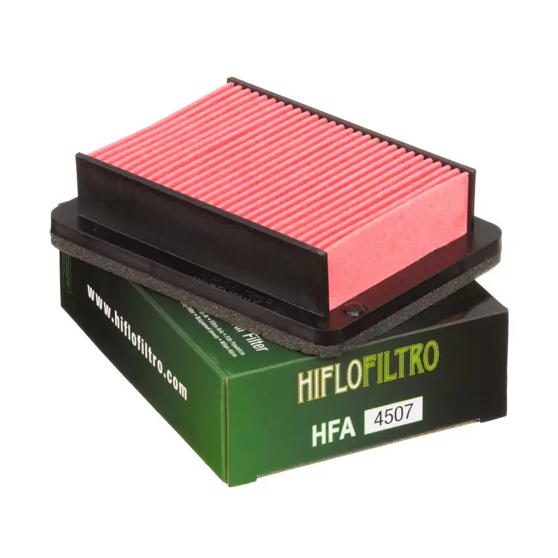 Hiflo Luftfilter HFA4507 Top-Seller