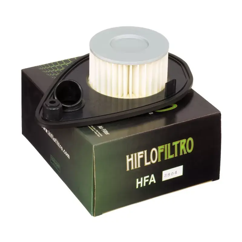 Hiflo Luftfilter HFA3804 passend für Suzuki VZ 800 Intruder Markenprodukt