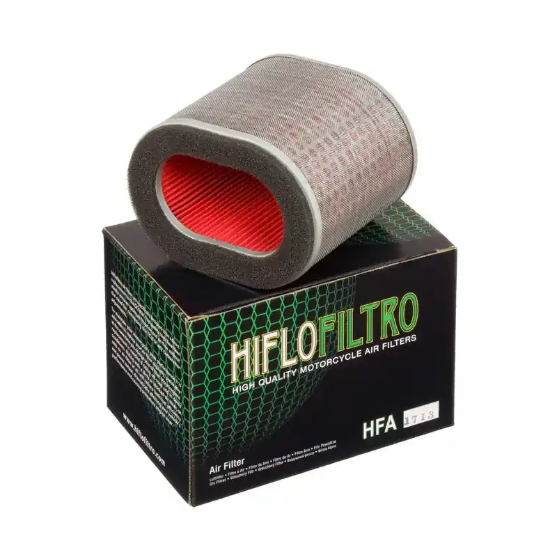 Hiflo Luftfilter HFA1713 passend für Honda NT 700 V Deauville Saisonangebot