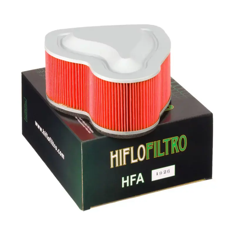 Hiflo Luftfilter HFA1926 Preis Gesenkt