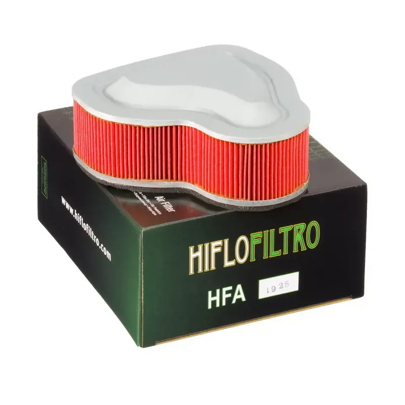 Hiflo Luftfilter HFA1925 Zertifiziert