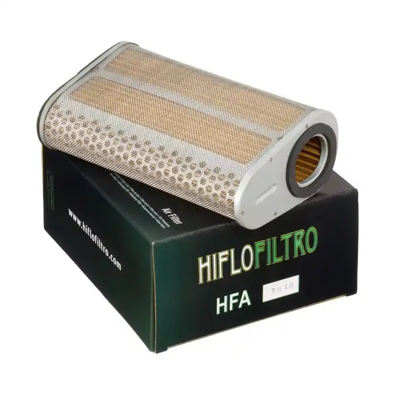 Letzte Chance Hiflo Luftfilter HFA1618