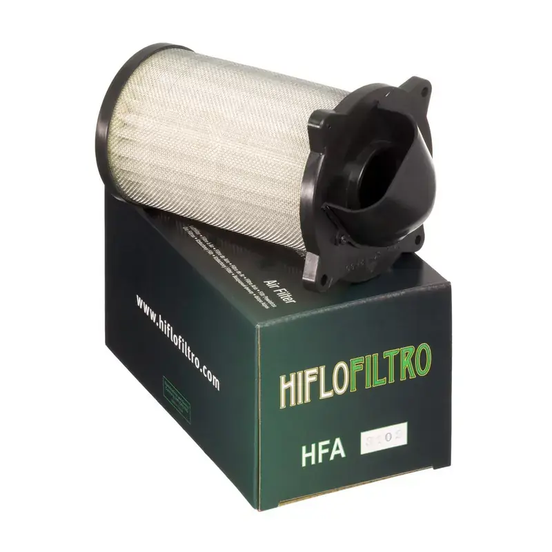 Hiflo Luftfilter HFA3102 passend für Suzuki LT-R 450 Nur Heute