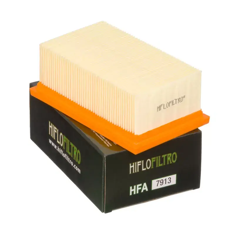 Rabatt Hiflo Luftfilter HFA7913