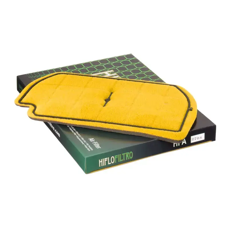 Rabatt Hiflo Luftfilter HFA2708